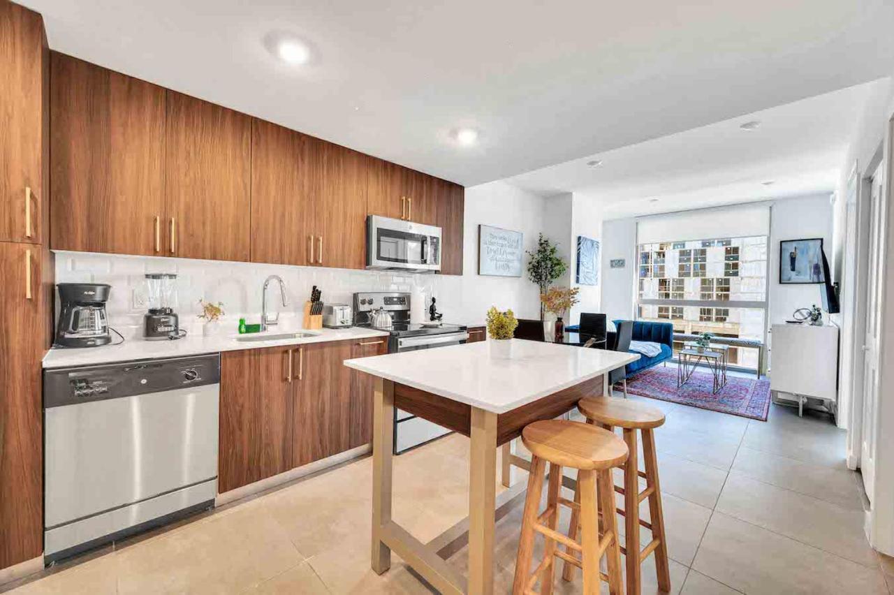 Charming Apt In The Heart Of Downtown With Free Parking 마이애미 외부 사진