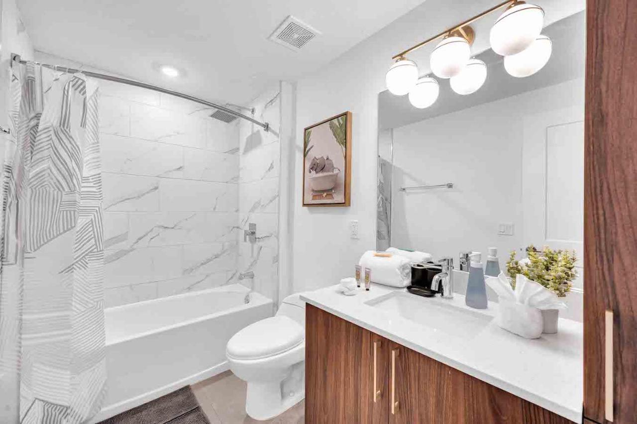 Charming Apt In The Heart Of Downtown With Free Parking 마이애미 외부 사진