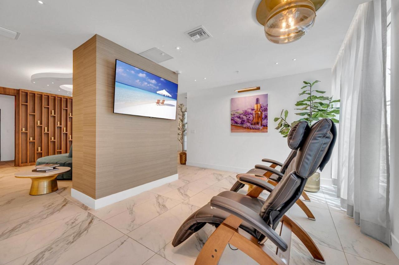 Charming Apt In The Heart Of Downtown With Free Parking 마이애미 외부 사진
