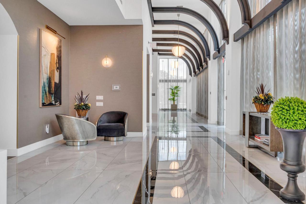 Charming Apt In The Heart Of Downtown With Free Parking 마이애미 외부 사진