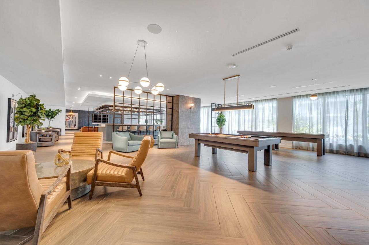 Charming Apt In The Heart Of Downtown With Free Parking 마이애미 외부 사진