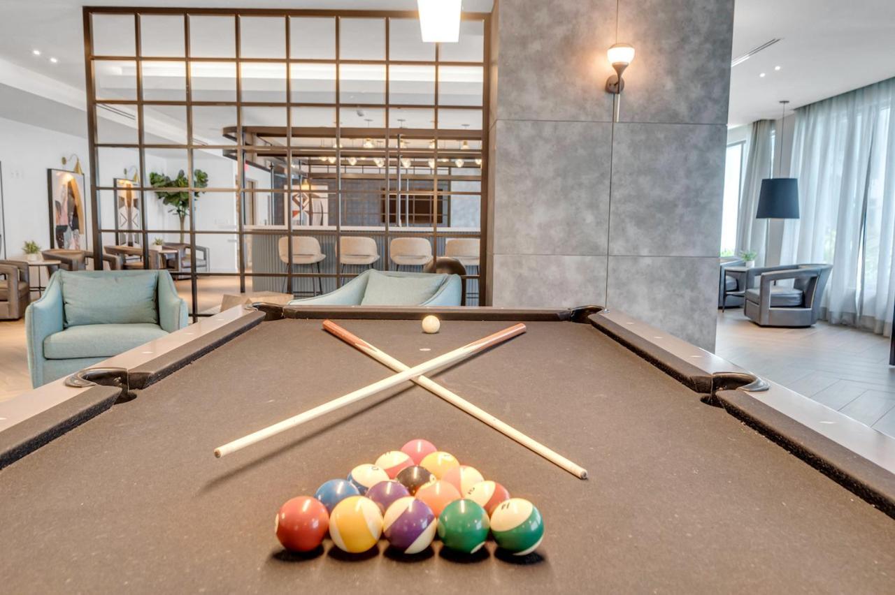 Charming Apt In The Heart Of Downtown With Free Parking 마이애미 외부 사진