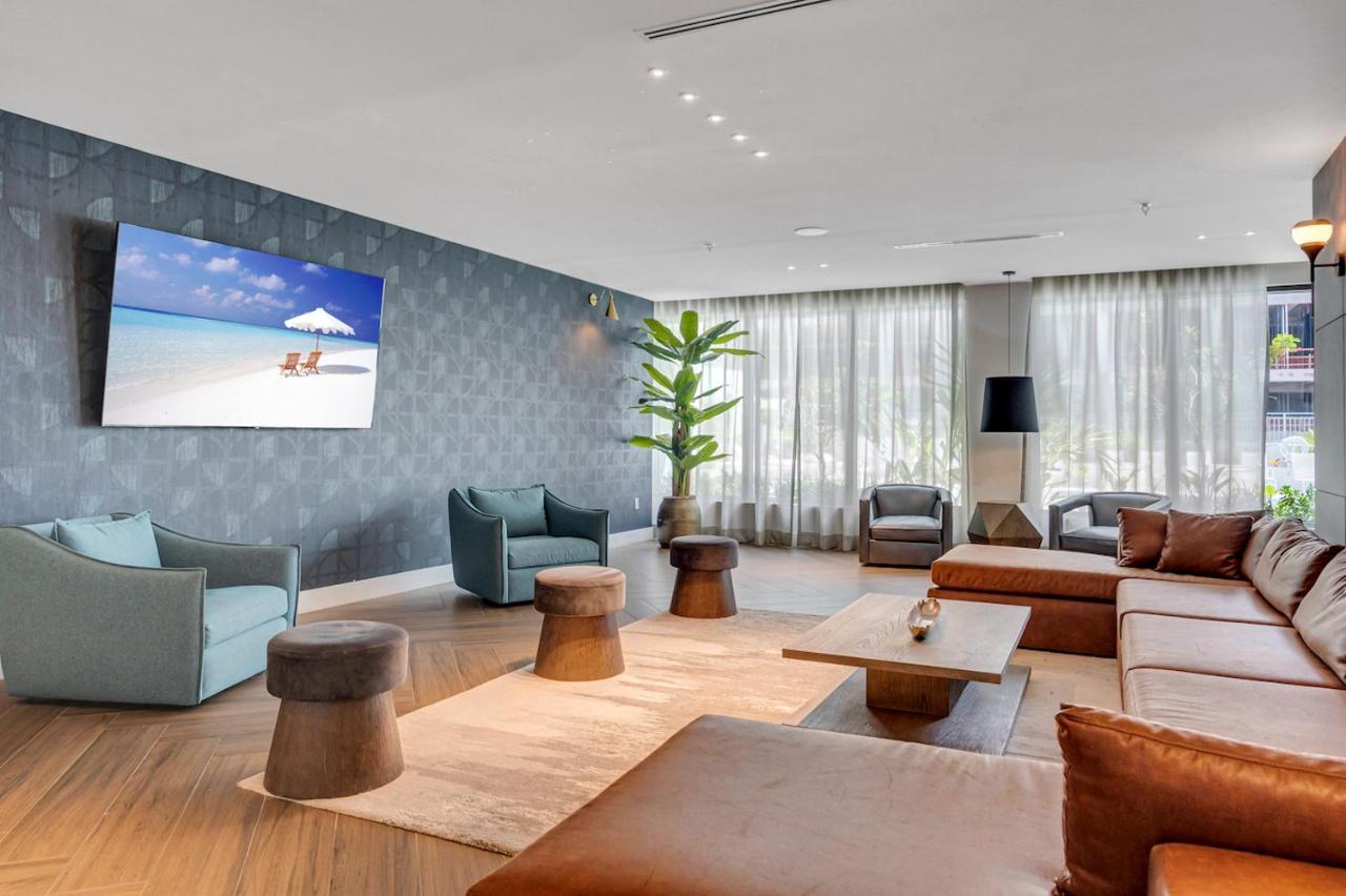 Charming Apt In The Heart Of Downtown With Free Parking 마이애미 외부 사진