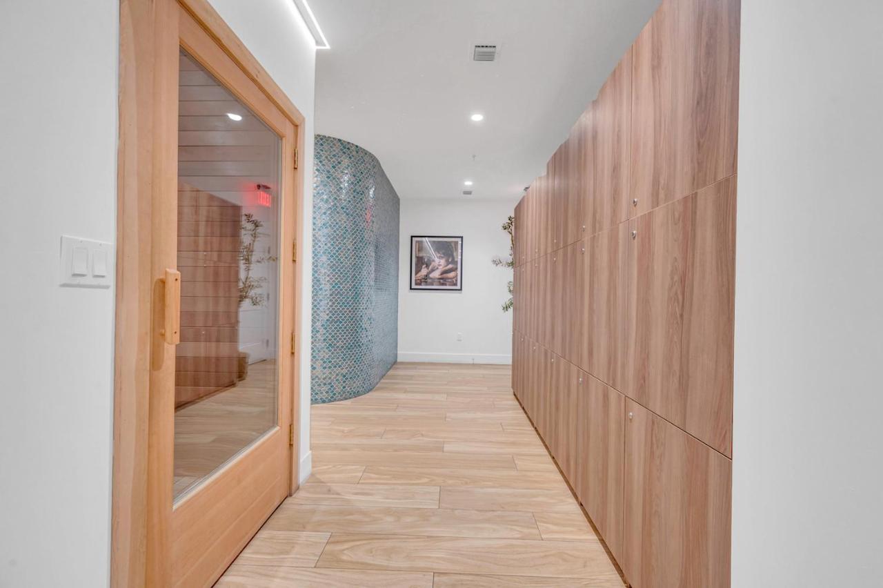 Charming Apt In The Heart Of Downtown With Free Parking 마이애미 외부 사진