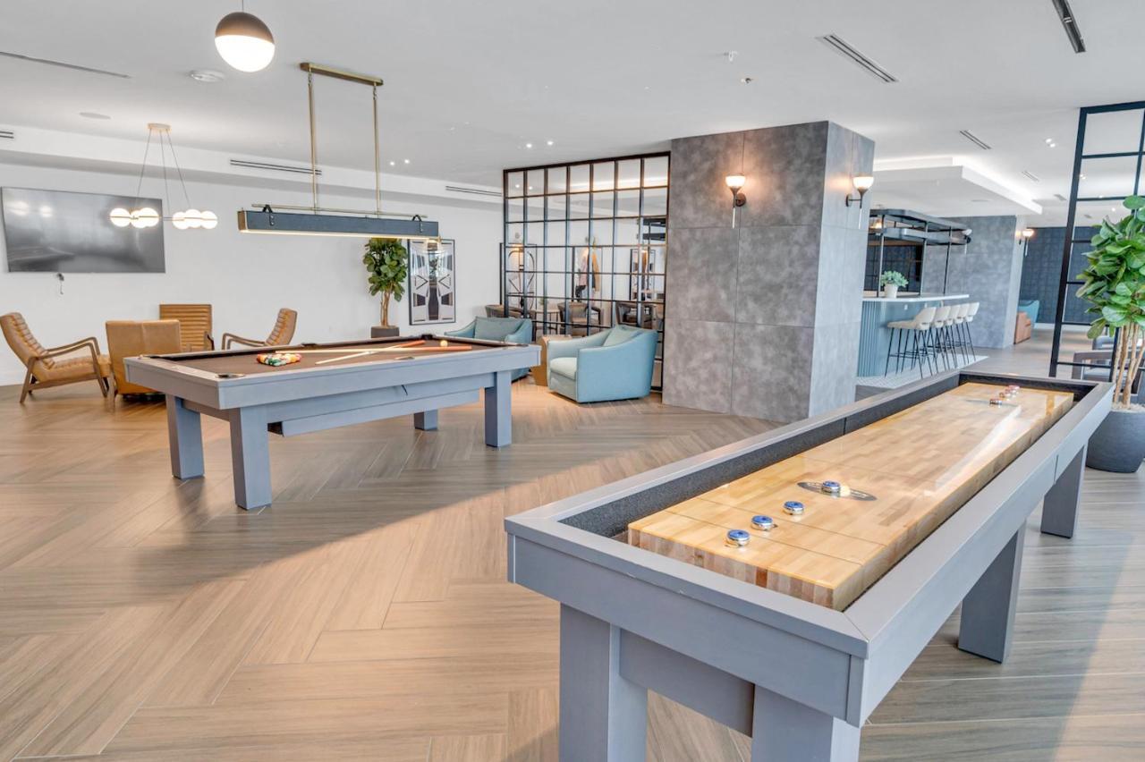 Charming Apt In The Heart Of Downtown With Free Parking 마이애미 외부 사진
