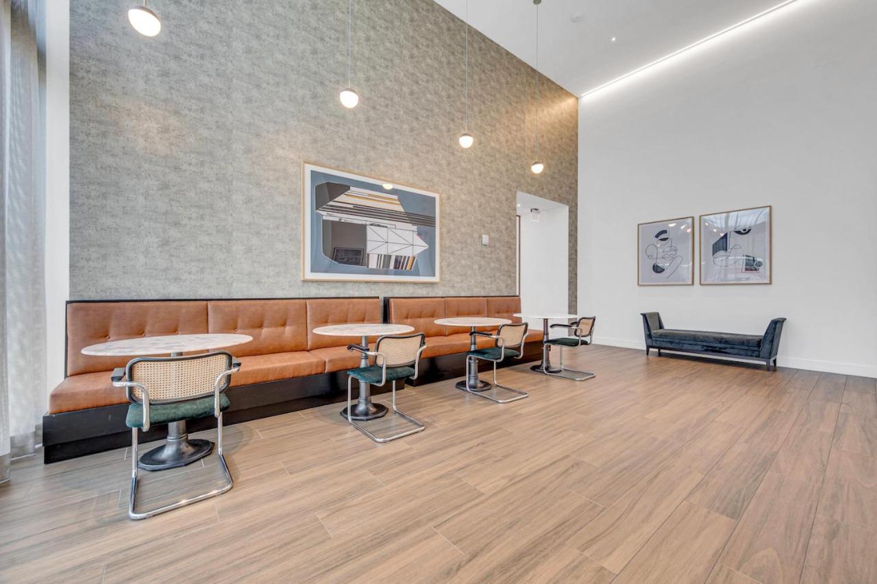 Charming Apt In The Heart Of Downtown With Free Parking 마이애미 외부 사진